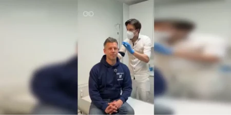 P*RNO SKANDAL I KOKAIN: Hoće li test na drogu spasiti Orbanovog rivala Petra Mađara?