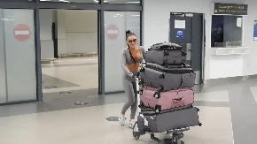 STANIJA TUŽILA VODITELJKU PINKA Starleta potpisala ugovor sa Mitrovićem, pa potezom iznenadila sve