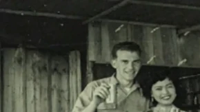 70 GODINA JE TRAŽIO SVOJU PRVU LJUBAV Nikad nije dobio njena pisma, njegova tuga je trajala decenijama -  a onda se dogodlo nešto neverovatno