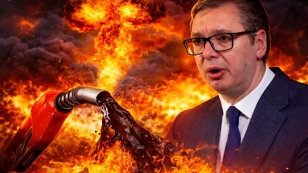 NIJE MAGIJA, VUČIĆ JE PREDVIDEO! Srbija jedina spremno dočekala energetsku krizu