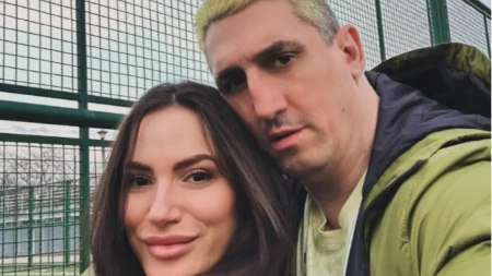 HITNO OGLAŠAVANJE KRISTINE SPALEVIĆ Nakon niza uvreda Kristijana rešila je da progovori