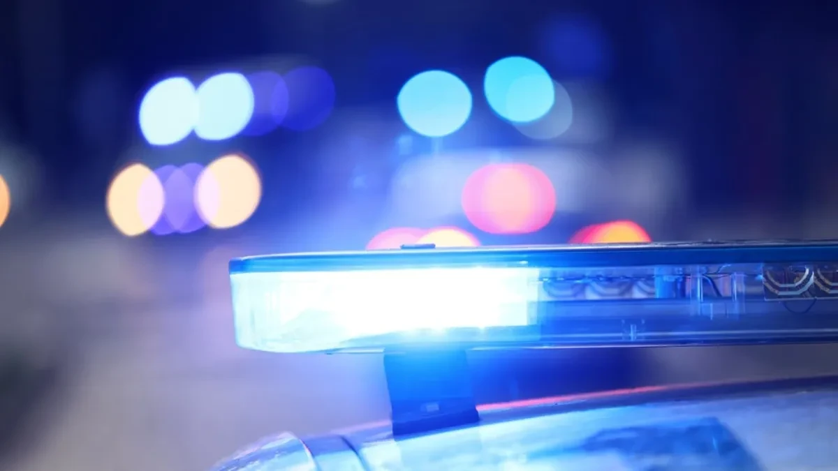 ŽENA POGINULA NAKON PADA S MOSTA Tragedija u Sarajevu