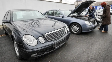 Budući hitovi na četiri točka - modeli koji će uskoro dominirati tržištem polovnjaka