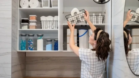 Što svi ćute o ovome? Natopite toalet papir sirćetom i gledajte šta se dešava – efekat je neverovatan