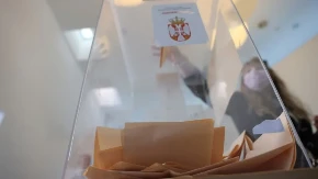 U PONOĆ POČINJE IZBORNA TIŠINA U nedelju se održavaju izbori u 10 lokalnih samouprava