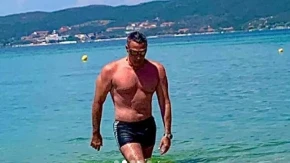 "10 GODINA ME OBMANJIVAO!" Teške reči bivše žene voditelja Dnevnika, na kraju je tužila Slavka Beleslina