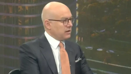 "KO BUDE SPREČAVAO GRAĐANE DA GLASAJU, ODGOVARAĆE" Vučević o namerama blokadera 29. marta