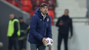 SELEKTOR NIŠTA NIJE SAKRIO Paunović: Hrvati su to uradili, Srbija ne