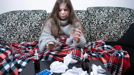 BATUT OBJAVIO NAJNOVIJI PRESEK EPIDEMIOLOŠKE SITUACIJE U SRBIJI Uporno rastu ove infekcije, DECA NA UDARU