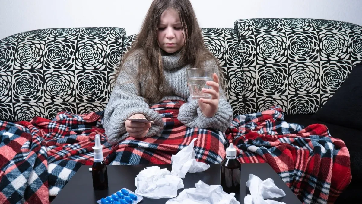 BATUT OBJAVIO NAJNOVIJI PRESEK EPIDEMIOLOŠKE SITUACIJE U SRBIJI Uporno rastu ove infekcije, DECA NA UDARU