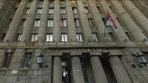 USTAVNI SUD ODGOVORIO DOPIS PREDSEDNIKA VST: "Odluke Ustavnog suda su konačne, izvršne i opšteobavezujuće"