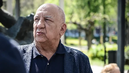 GLUMAC MENJAO TRI PUTA PREZIME, POLICIJA GODINAMA KUCALA NA VRATA Ovo je bio razlog!