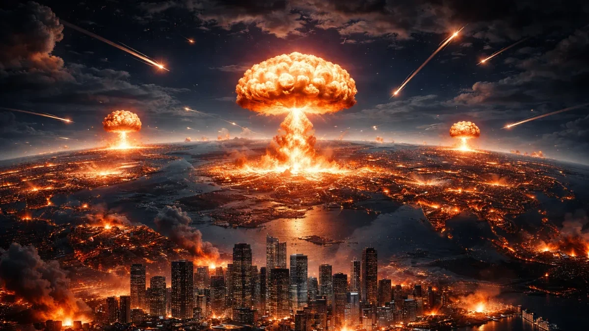 MOSKVA SIGURNA: "NATO sprema nuklearni udar na Rusiju!"