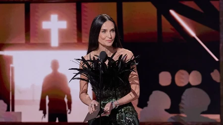 Evo zašto se Demi Mur prepolovila: Nisu u pitanju lekovi, već nešto što slama srce