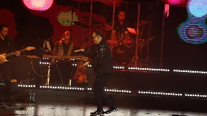 "POMEŠALI SU ME SA KOLUMBIJSKIM NARKO-BOSOM" Pevač uhapšen u Nemačkoj: "Zbog greške policije 2 dana sam bio zatvoren"