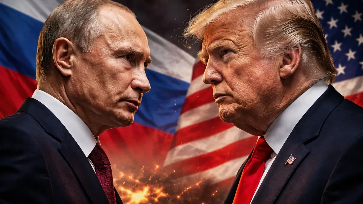 VELIKI PROBLEM ZA OSTRVO SLOBODE Putin nema interes da pomogne ugroženom savezniku