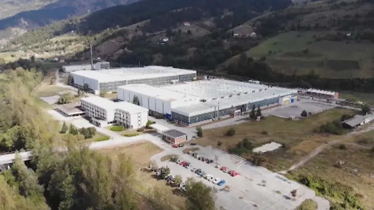 Priboj se sve brže privredno razvija, u Slobodnoj zoni biće još 1.000 radnih mesta 