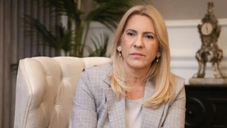 SAD VIŠE NEĆE UČESTVOVATI U IZGRADNJI DRŽAVA - NACIJA: Cvijanović o Trampovoj poruci u Dalasu (VIDEO)