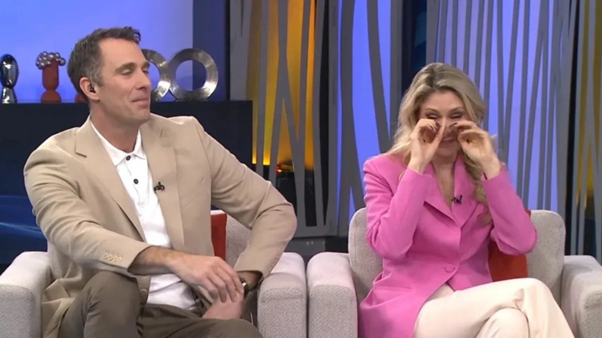 VODITELJKA RTS-A PLAČE USRED EMISIJE! Nije mogla da obuzda emocije: "Umro je za njom..." 