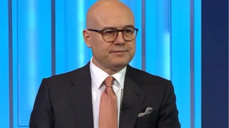 "OVAKO SE PRIPREMAJU DA NAPRAVE HAOS U NEDELJU KADA BUDU VIDELI DA SU IZGUBILI NA IZBORIMA!" Poruka Vučevića nakon nasilja blokadera u Kuli i Aranđelovcu