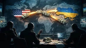 AMERIČKE SLUŽBE OTKRILE ZAVERU: Ukrajina i USAID planirali milione za izbore u SAD