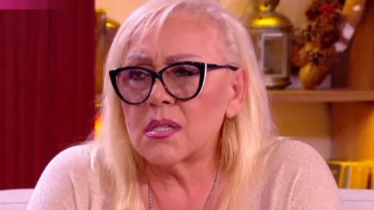 "NA ESTRADI IMA MNOGO MORBIDNIH STVARI" Zorica Marković totalno raskrinkala koleginice! 