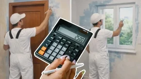 DOŠAO KAO KOMŠIJA, OTIŠAO KAO NOĆNA MORA Krečenje papreno naplatio – porodica u neverici!