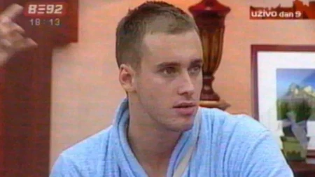 ŽENE GA OBOŽAVAJU, A MALO KO ZNA ISTINU On je brat Zeke iz "Velikog brata" koji je tragično nastradao!