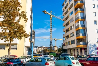 Hrvati baš nemaju sreće sa nekretninama - cene rastu i u selima, i u ruralnim područjima