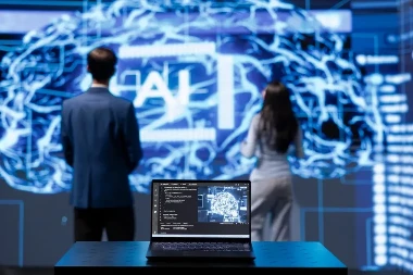 Stručnjak upozorava "AI euforija se bliži kraju, posledice će osetiti baš svi"