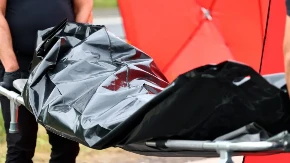 HOROR U ZRENJANINU, TELO MUŠKARCA PRONAĐENO U PARKU Prolaznici zatekli stravičan prizor, ovo su detalji užasa