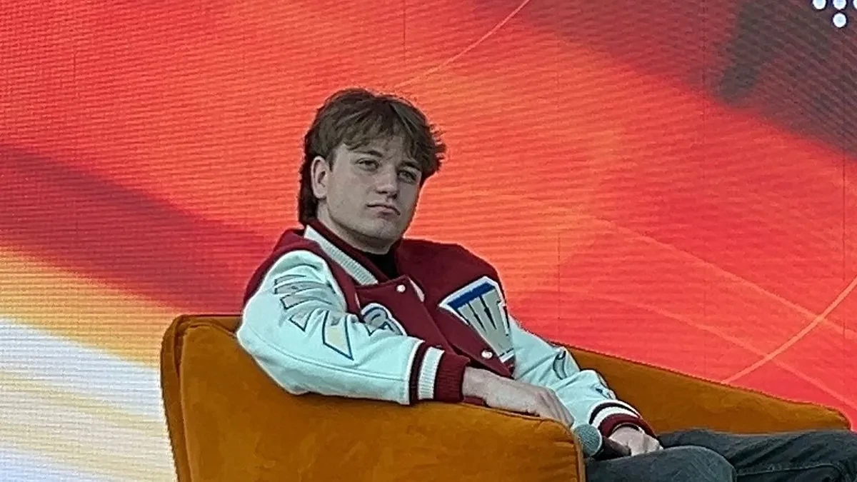 "ISPLAKAO SAM SE, UČIM DA NIKOG NE MRZIM" Jakov nikad iskreniji pred koncert u Beogradu!  