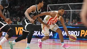 SAOPŠTENJE ZVEZDE Crveno-beli se oglasili pred meč sa Partizanom