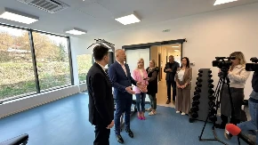 VELIKI DAN ZA KNJAŽEVAC Pacijenti od sutra na najsavremenijim terapijama