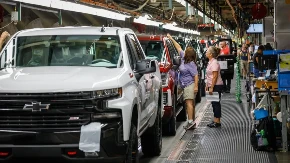 Negativan trend poguban za automobilskog giganta - nekada prodavao milione sada jedva opstaje 