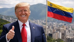 „IDEM NA IZBORE U VENEZUELI!“ Tramp zaprepastio svet – „VODIM U ANKETAMA!“