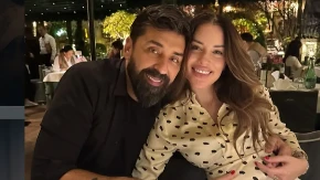 MINA OTKRILA SVE Amidžićeva žena progovorila o svađama sa Ognjenom, konačno stavila tačku!