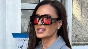 "SEOSKA OROSPUŠA TI NIJE RAVNA" Haos u studiju zbog svađe Cece i Milija!