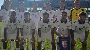 UZALUD MAJSTORIJE IZ SLOBODNJAKA Srbija nije uspela da pobedi Kirgistan