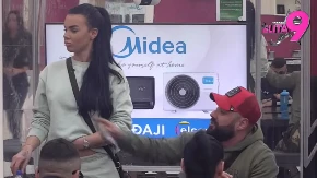 "SAMO MI FALI JOŠ JEDNA MUKA U ŽIVOTU" Skandalozna Anitina izjava na pitanje o detetu, gledaoci zgroženi!