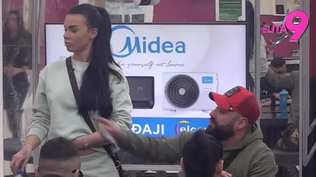 "SAMO MI FALI JOŠ JEDNA MUKA U ŽIVOTU" Skandalozna Anitina izjava na pitanje o detetu, gledaoci zgroženi!