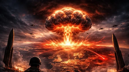 URANIJUM ZA 11 ATOMSKIH BOMBI Iran spreman za nuklearni proboj?