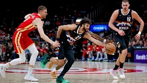 ISTORIJA U NBA Niko kao Jokić i Marej