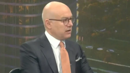 KO BUDE VRŠIO NASILJE, KO BUDE SPREČAVAO GRAĐANE DA GLASAJU, ODGOVARAĆE! Vučević o izborima 29. marta i namerama blokadera: Nadam se da će im lista SNS pružiti dostojan otpor