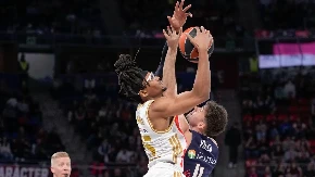 DA LI JE OVO STVARNO TA SEZONA? Crvena zvezda oborila rekord u Evroligi