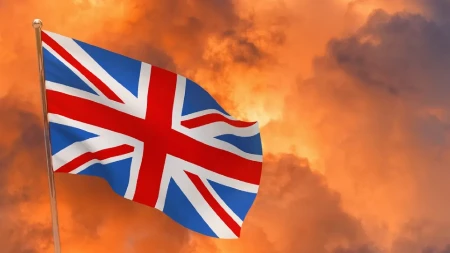 NAREĐENJE JE DATO Britanska vojska upada na ruske brodove