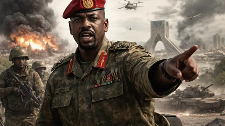 „TEHERAN BI PAO ZA 72 SATA!“ General zapretio: „NE SLUŠAJU NAS – SAD ĆE GLEDATI HAOS!“