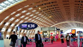 Kralj evropskih aerodroma - svi su ga kritikovali sada je broj jedan 