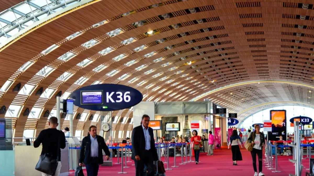 Kralj evropskih aerodroma - svi su ga kritikovali sada je broj jedan 