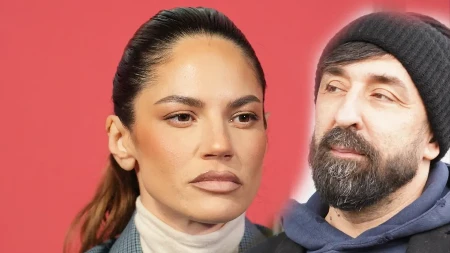 ZAUVEK IZBRISALA BRAK SA AMIDŽIĆEM Danijela Dimitrovska jednom rečenicom rekla sve o voditelju!